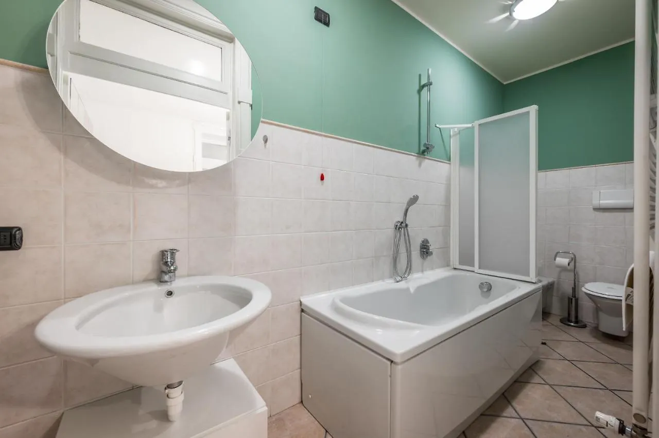 Donizetti Apt Nel Cuore Del Centro Di Bergamo Apartman